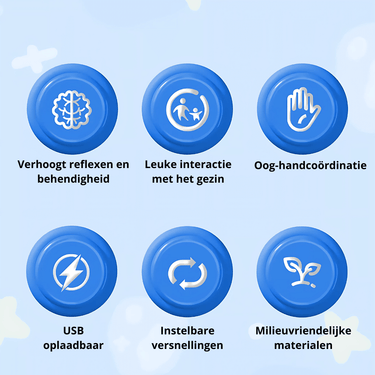 SpeedCatch Spel | Interactief Gezelschapsspel voor 2-6 Spelers, 6+ – Verbeter Reactiesnelheid en Plezier! 1